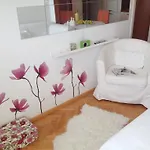 Magnolia アパート