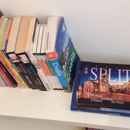 Magnolia アパート *