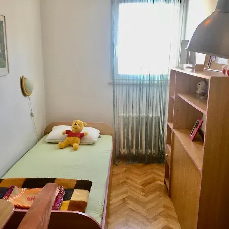 Magnolia スプリト