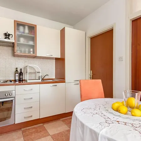 Magnolia スプリト