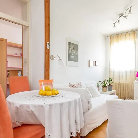 Magnolia スプリト