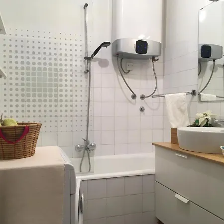 Appartement Magnolia