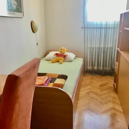 Apartman Magnolia *