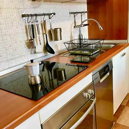 Appartement Magnolia