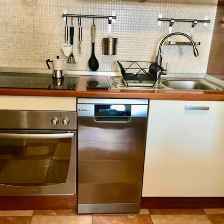 Magnolia Appartement