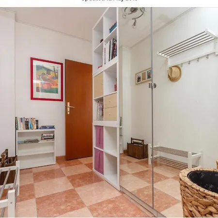 Appartement Magnolia *