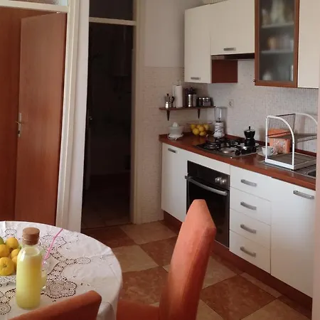 Magnolia Appartement