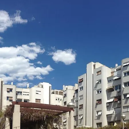 Magnolia Appartement