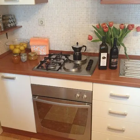 Magnolia Appartement