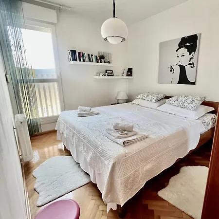 Apartment Magnolia *