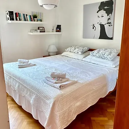 Magnolia Apartment *