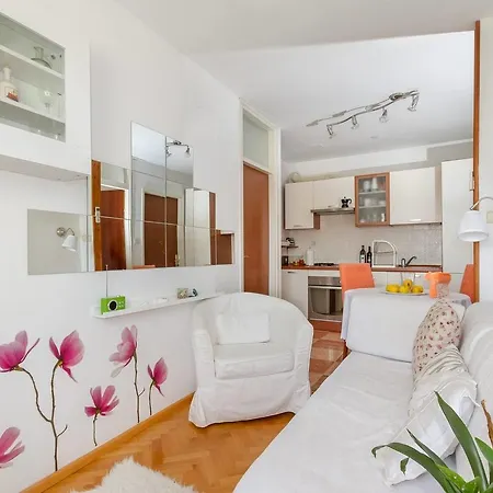 Magnolia سبليت