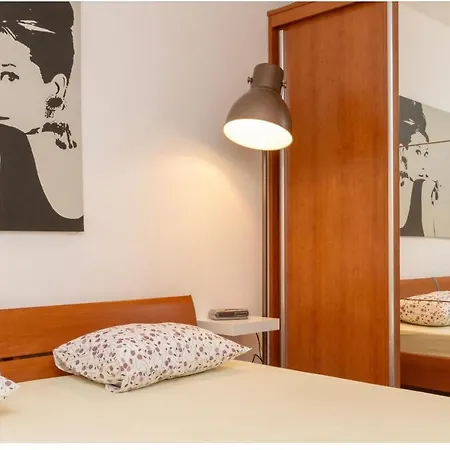 Magnolia Apartamento