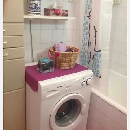 Appartement Magnolia *