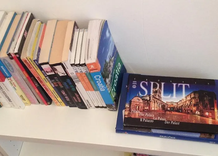 Magnolia Apartment *