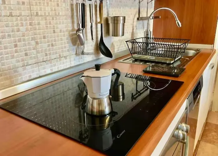 Apartment Magnolia *