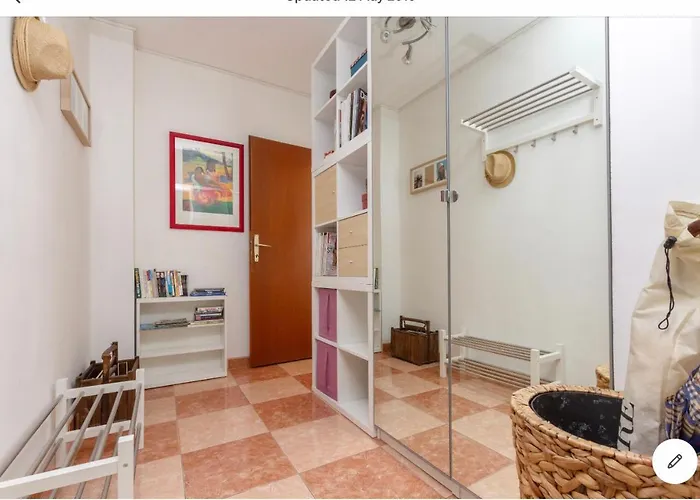 Apartment Magnolia *