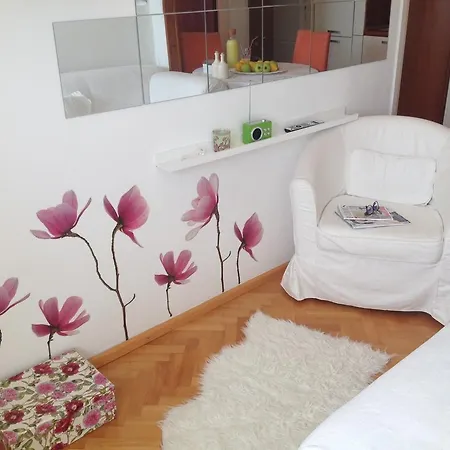 Magnolia Apartmán