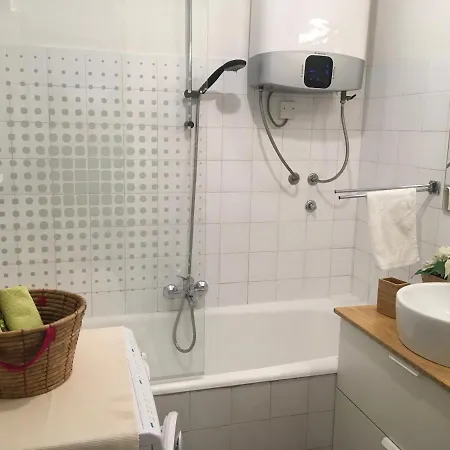 Magnolia * Спліт