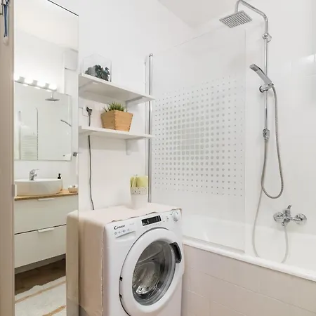 Apartmán Magnolia